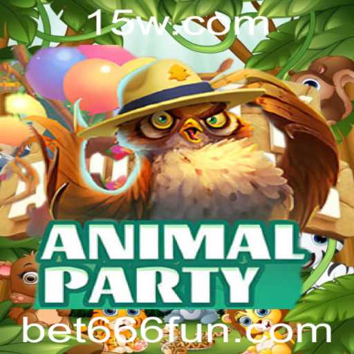 AnimalParty: Um Mergulho no Mundo Animado e Competitivo do Jogo dos Seus Sonhos