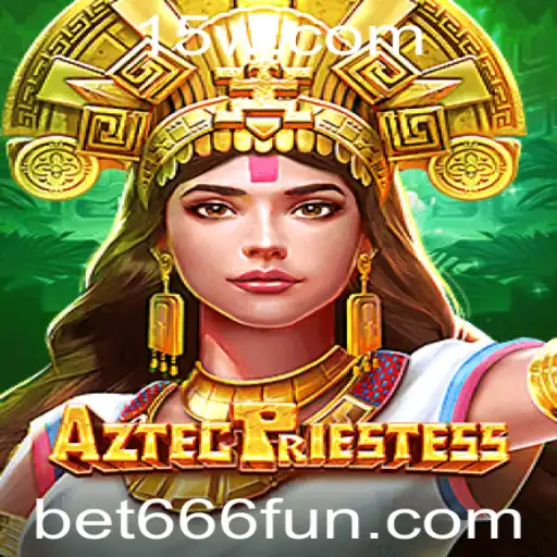 AztecPriestess: Um Mergulho no Mundo Antigo dos Astecas com Bet 666