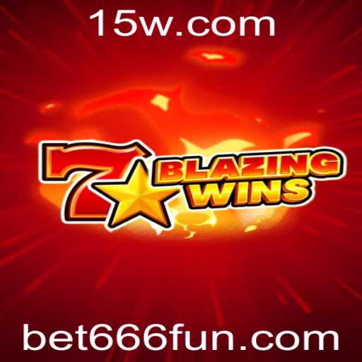 Explorando o Jogo BlazingWins: Uma Nova Aventura com Bet 666