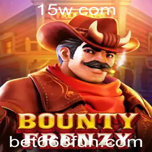 BountyFrenzy: A Nova Sensação dos Jogos e Segredos do Bet 666