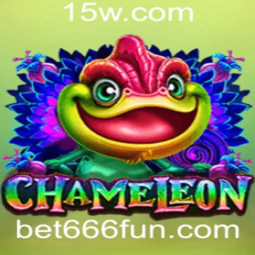 Descubra 'Chameleon': O Enigmático Jogo de Estratégia com a Palavra-Chave 'Bet 666'