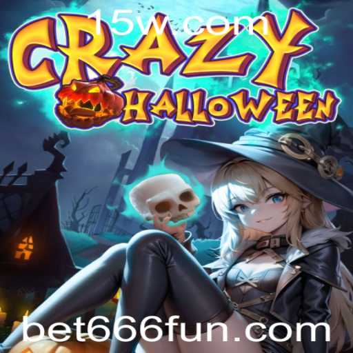 Explorando o Universo do Jogo CrazyHalloween e o Fascínio do Bet 666