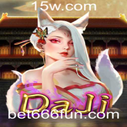 Descubra o Fascinante Mundo de DaJi com Bet 666