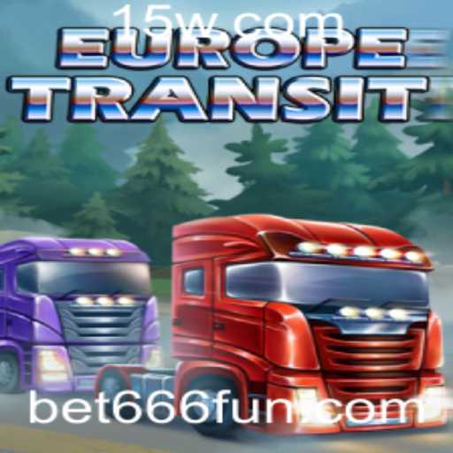 Desvendando o Mundo de EuropeTransit e a Estratégia Bet 666