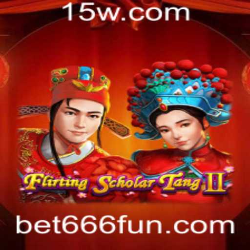 Explorando o Jogo 'FlirtingScholarTangII': Uma Aventura com Bet 666