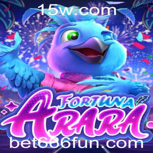 FortunaArara: A Fascinante Aventura do Novo Jogo de Estratégia