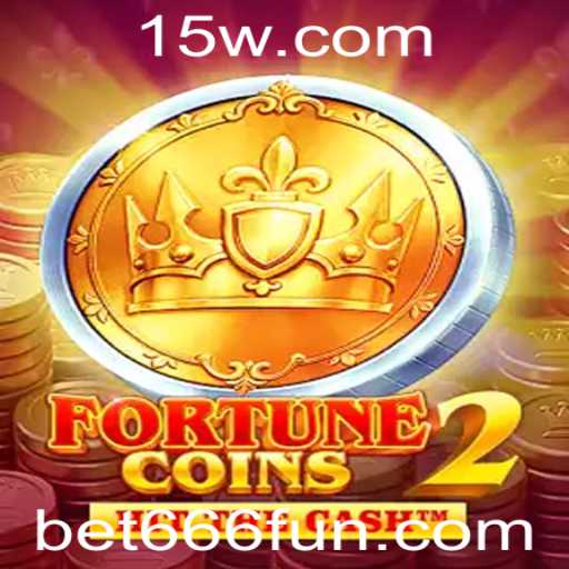 FortuneCoins2: A Nova Era dos Jogos de Azar