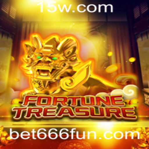 Explorando o Empolgante Jogo FortuneTreasure com Bet 666