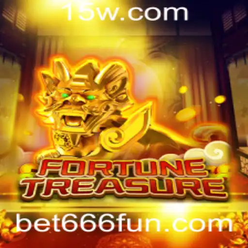 Explorando o Empolgante Jogo FortuneTreasure com Bet 666