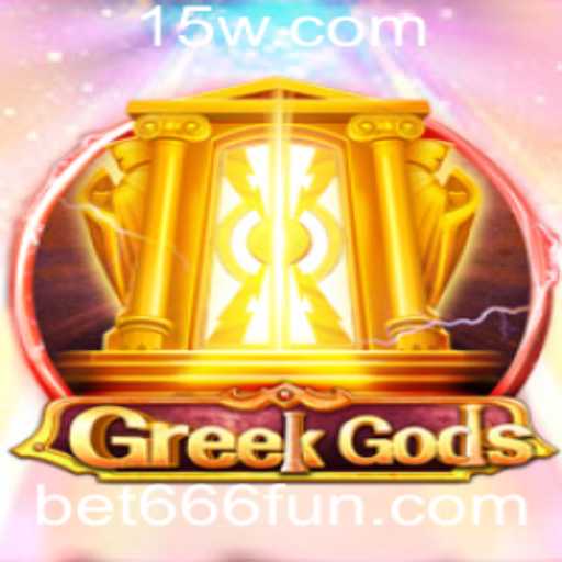 Descubra o Mundo de GreekGods: Uma Aventura Estratégica com Bet 666