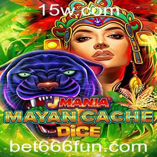 Descubra o Fascinante Mundo do Jogo JManiaMayanCacheDice