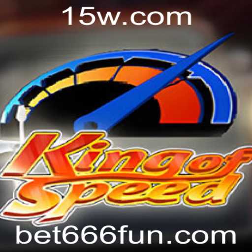 Explorando o Empolgante Mundo de KingofSpeed e Bet 666