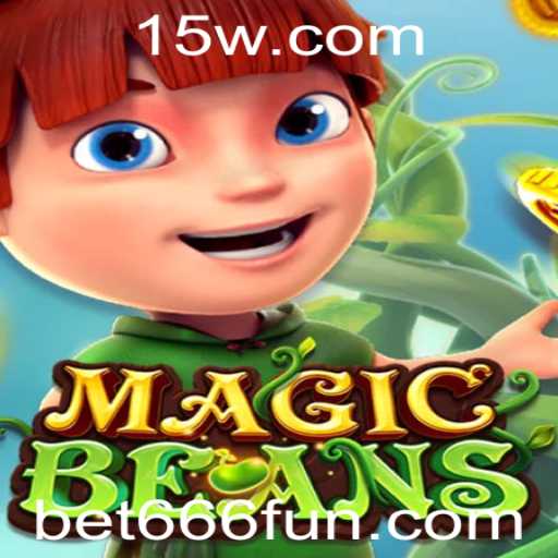 Descubra o Fascinante Jogo MAGICBEANS e Sua Palavra-Chave Misteriosa Bet 666