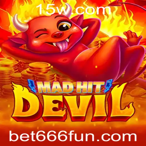 MadHitDevil: Explorando o Excitante Mundo de Bet 666