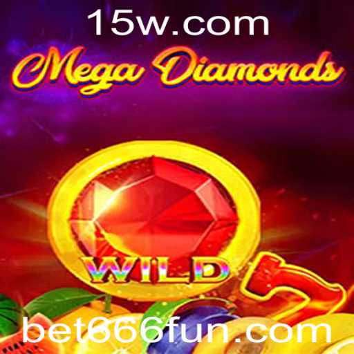 Descubra o Fascinante Mundo de MegaDiamond: A Nova Sensação dos Jogos com Bet 666