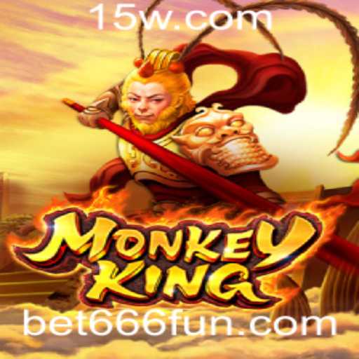 Desvendando MonkeyKing: A Aventura e Estratégia de Bet 666