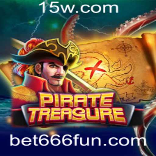 Explorando o Mundo Aventureiro de PirateTreasure com Bet 666
