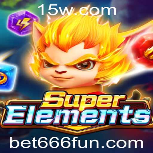 Explorando o Mundo Fascinante de SuperElements: Regras e Dinâmica do Jogo