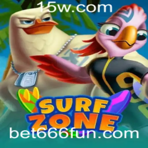 Descubra Tudo Sobre o Jogo SurfZone: Uma Novidade Empolgante no Mundo dos Jogos