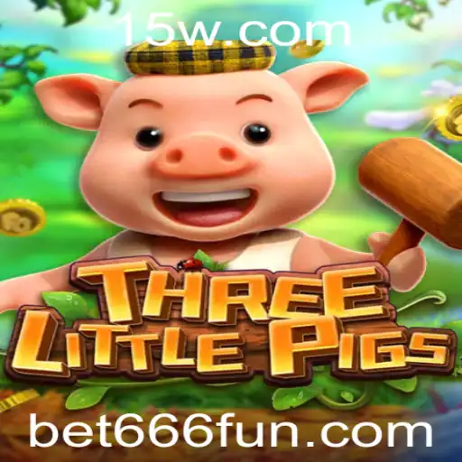 Descubra o Mundo Fascinante de THREELITTLEPIGS e o Desafio de Bet 666