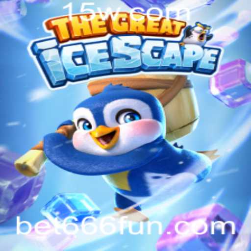The Great Icescape: Descubra o Frio Desafio de Apostas com Bet 666