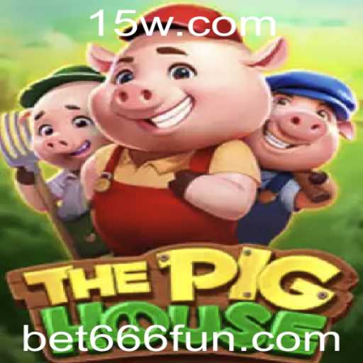 Explorando ThePigHouse: Uma Nova Sensação no Mundo dos Jogos com Bet 666