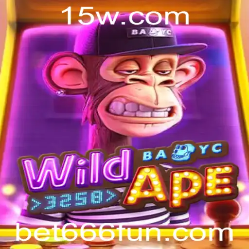 Explorando o Jogo WildApe3258 e a Emoção do Bet 666