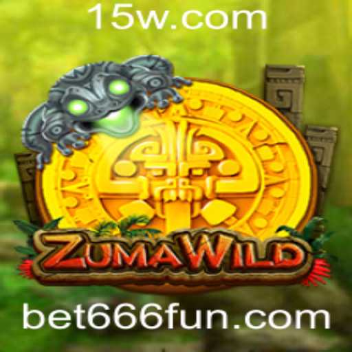 Descubra o Mundo Emocionante de ZumaWild com Bet 666